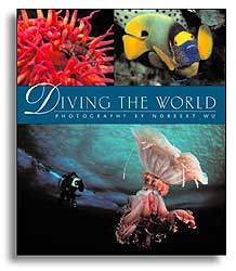 DIVING THE WORLD