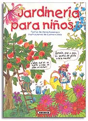 JARDINERÍA PARA NIÑOS 1