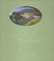 JARDINS DE BARCELONA
