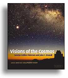 VISIONS OF THE COSMOS 1