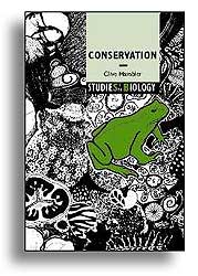 STUDIES IN BIOLOGY. CONSERVATION 1