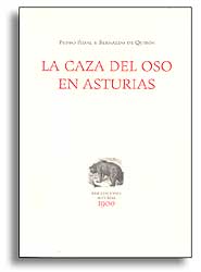 LA CAZA DEL OSO EN ASTURIAS
