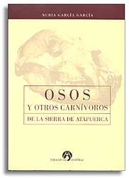 OSOS Y OTROS CARNÍVOROS DE LA SIERRA DE ATAPUERCA 1