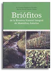 BRIÓFITOS DE LA RESERVA NATURAL INTEGRAL DE MUNIELLOS, ASTURIAS