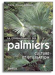 LA CONNAISSANCE DES PALMIERS. CULTURE ET UTILISATION