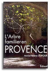 L'ARBRE FAMILIER EN PROVENCE