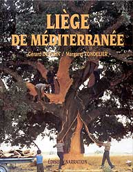 LIÈGE DE MÉDITERRANÉE 1