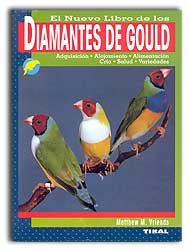 EL NUEVO LIBRO DE LOS DIAMANTES DE GOULD