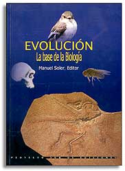 EVOLUCIÓN: LA BASE DE LA BIOLOGÍA                                                                                                                      1