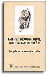 EXTREMADURA VIVA, FAUNA EXTREMEÑA                                                                                                                      1
