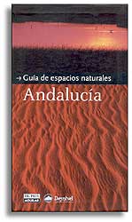 GUÍA DE ESPACIOS NATURALES. ANDALUCÍA 1