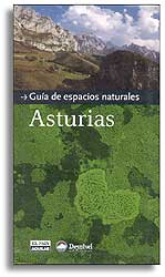 GUÍA DE ESPACIOS NATURALES. ASTURIAS 1