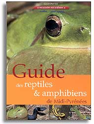 GUIDE DES REPTILES & AMPHIBIANS DE MIDI-PYRÉNÉES 1