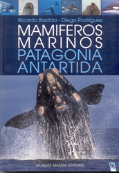 MAMÍFEROS MARINOS DE PATAGONIA ANTARTIDA 1