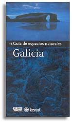 GUÍA DE ESPACIOS NATURALES. GALICIA 1