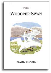 THE WHOOPER SWAN 1
