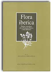 FLORA IBÉRICA. VOL. X  ARALIACEAE-UMBELLIFERAE 1