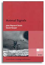 ANIMAL SIGNALS