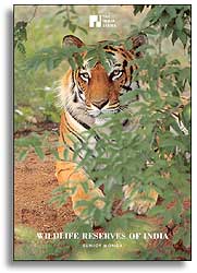 WILDLIFE RESERVES OF INDIA 1