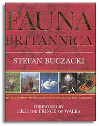 FAUNA BRITANNICA 1