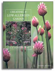 CREATING A LOW-ALLERGEN GARDEN 1