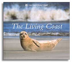 THE LIVING COAST. PAST, PRESENT AND FUTURE