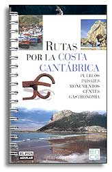 RUTAS POR LA COSTA CANTÁBRICA 1