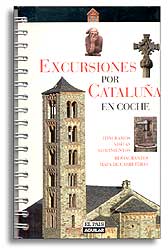 EXCURSIONES POR CATALUÑA EN COCHE 1