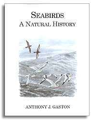 SEABIRDS. A NATURAL HISTORY