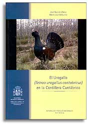 EL UROGALLO (TETRAO UROGALLUS CANTABRICUS) EN LA CORDILLERA CANTÁBRICA 1