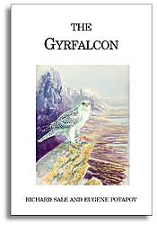 THE GYRFALCON 1