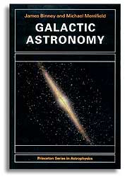GALACTIC ASTRONOMY 1