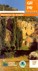 SENDEROS DE ARAGÓN. GR PR 2A EDICIÓN 1