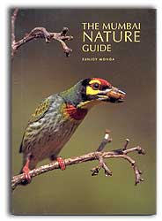 THE MUMBAI NATURE GUIDE 1