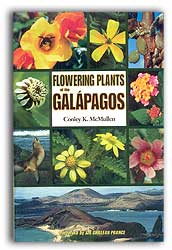 FLOWERING PLANTS OF THE GALÁPAGOS 1