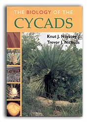 THE BIOLOGY OF THE CYCADS