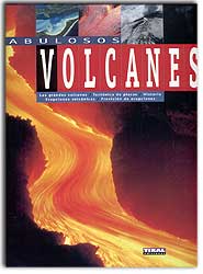 FABULOSOS VOLCANES