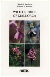 WILD ORCHIDS OF MALLORCA
