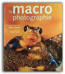 LA MACROPHOTOGRAPHIE 1