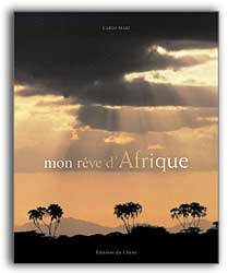 MON RÊVE D'AFRIQUE