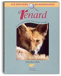 LE RENARD