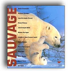 SAUVAGE 12 REGARDS SUR LA NATURE 1