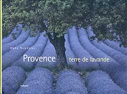 PROVENCE TERRE DE LAVANDE 1