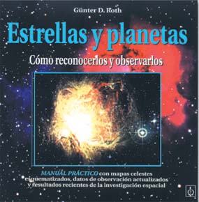 ESTRELLAS Y PLANETAS. CÓMO RECONOCERLOS Y OBSERVARLOS 1