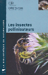 LES INSECTES POLLINISATEURS 1