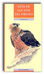 GUÍA DE LAS AVES DEL PIRINEO