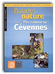 BALADES NATURE DANS LE PARC NATIONAL DES CÉVENNES 1