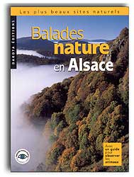 BALADES NATURE EN ALSACE