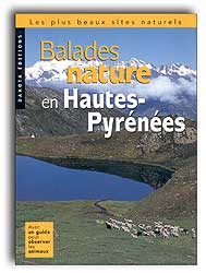 BALADES NATURE EN HAUTES-PYRÉNÉES 1