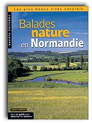 BALADES NATURE EN NORMANDIE